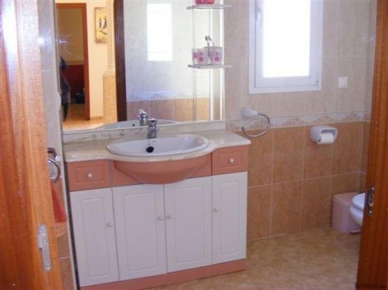 Villa in Calpe - 2