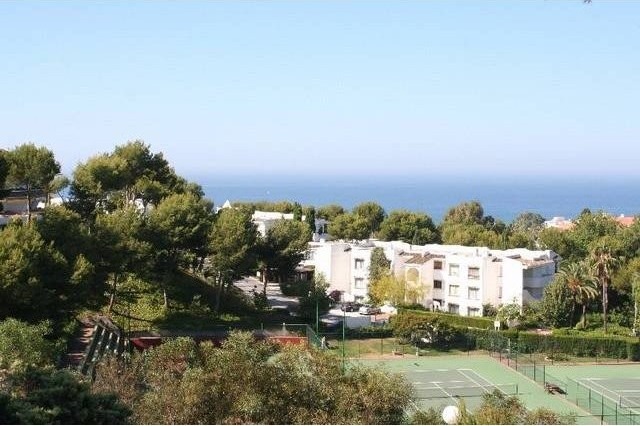 Apartment for sale in Miraflores