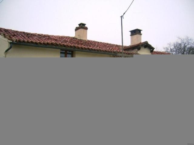 For sale - House 6 rooms