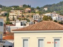 Hillside Land For Sale On An Island In.. - 2