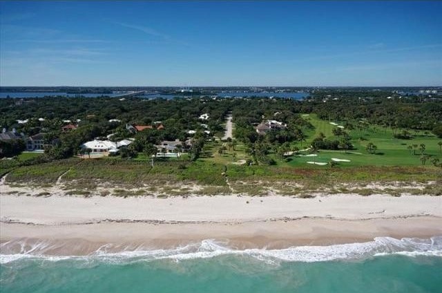 Land For Sale: 1930 OCEAN DRIVE, VERO.. - 2