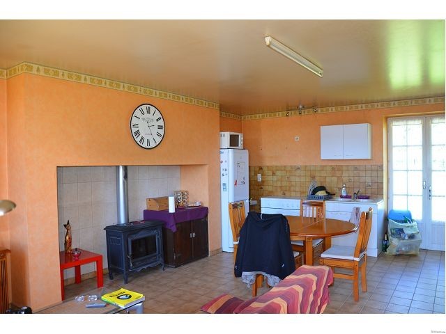 Vente Maison Angoisse - 2