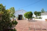 Bungalow, Alicante (Costa Blanca)..