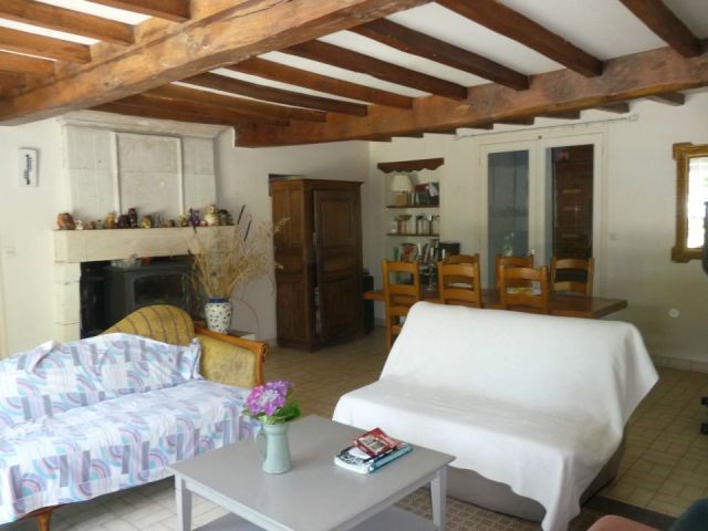 House - Poitou-Charentes - For Sale - 2
