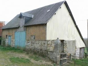 Rural Barn to Convert, Nice Setting in.. - 2
