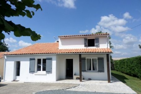 Stone House For Sale St Jean D Angely