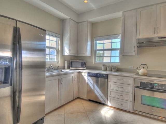 Apartment/townhouse - Great.. - 2