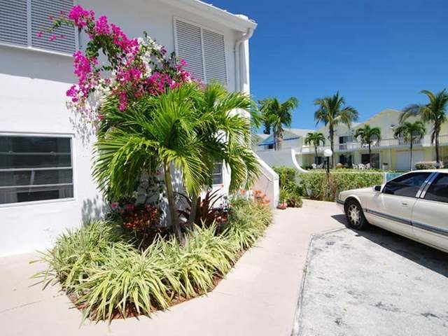Apartment/townhouse - Royal Palm # 2301..