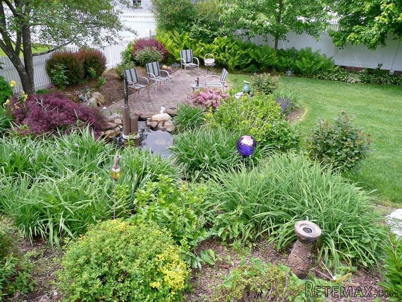 2 bedroom House For Sale: 44 Woodland.. - 2