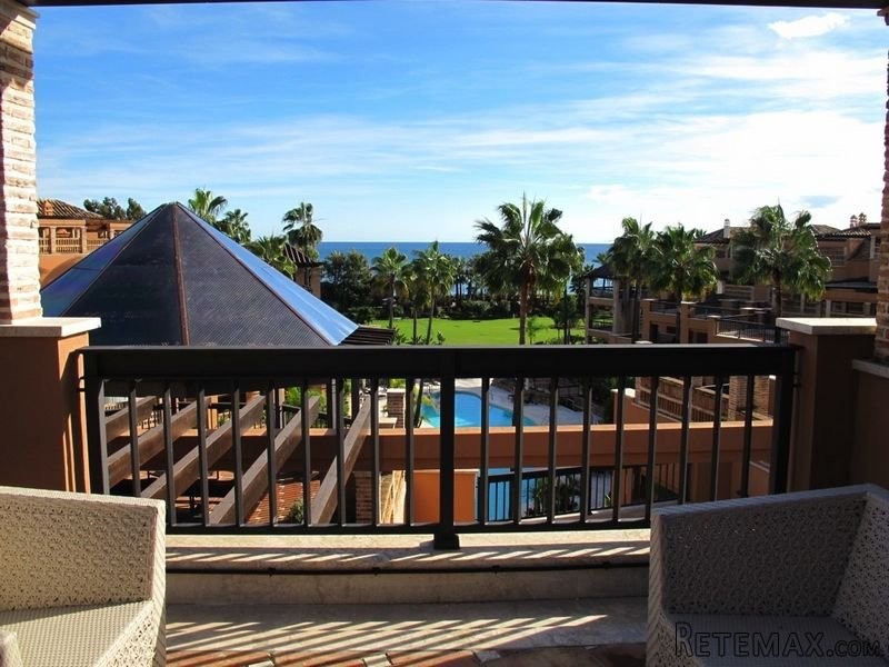 3 Bedrooms - Penthouse - Malaga - For..
