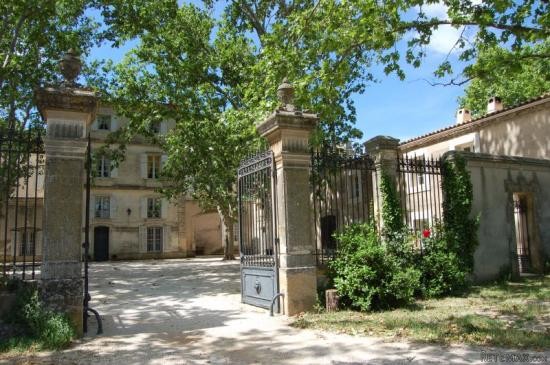 Bedrooms - Chateau -.. - 2