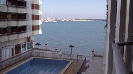 Resale · Apartment · Spain · Costa Bl..