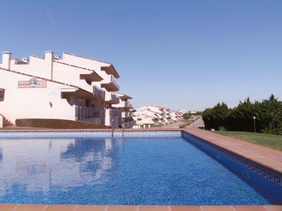 Apartments Panoramica Golf