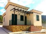 Detached villa, Murcia (Costa Calida)..