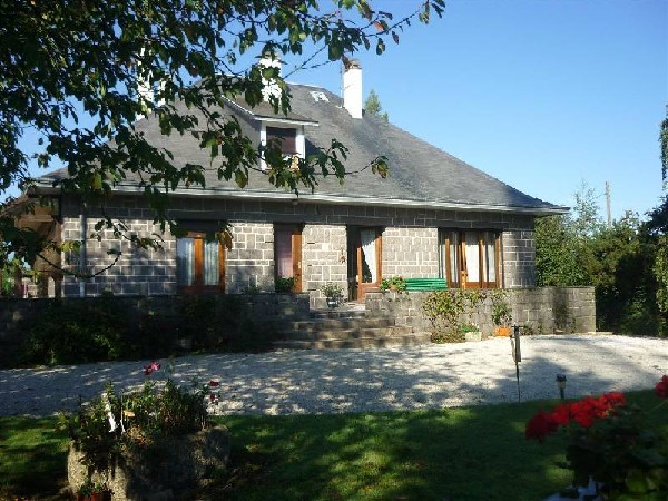 Good Location with Nice Garden