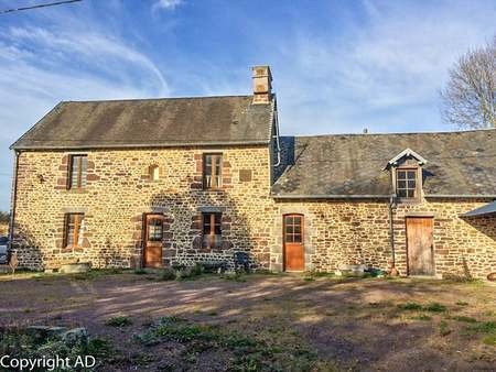 Lovely Character Country House