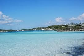 Plot For Sale: Bahama Island Beach