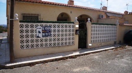 Resale · Townhouse · Spain · Costa Bl..