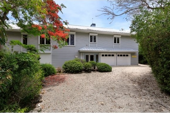 3 bedroom Residence For Sale: Sanibel..