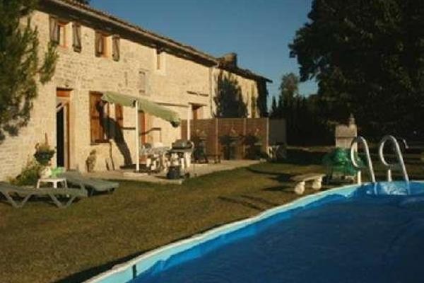 Chives (17) - For sale : Detached C17th..