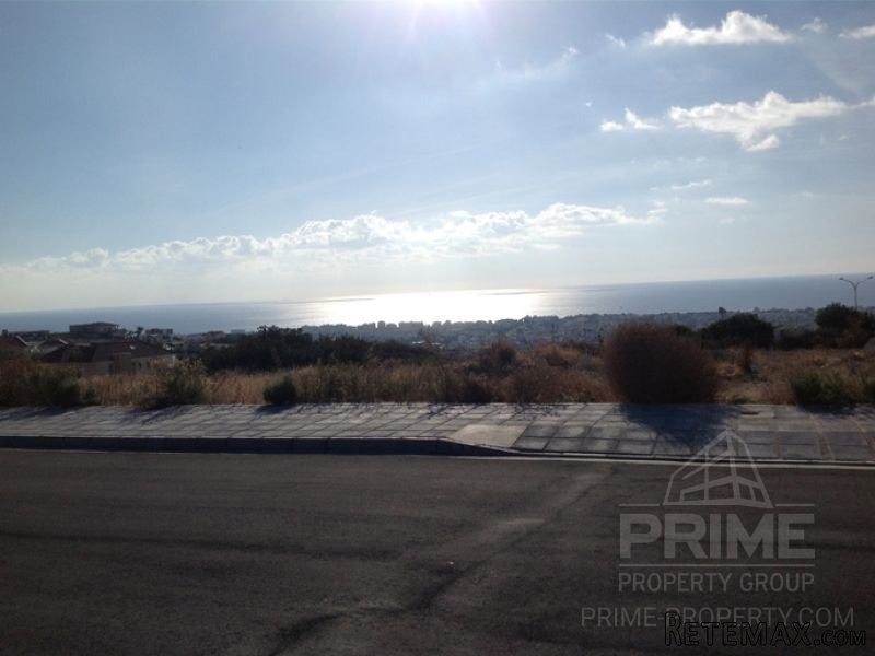 Land in Limassol, Cyprus, for Sale -..