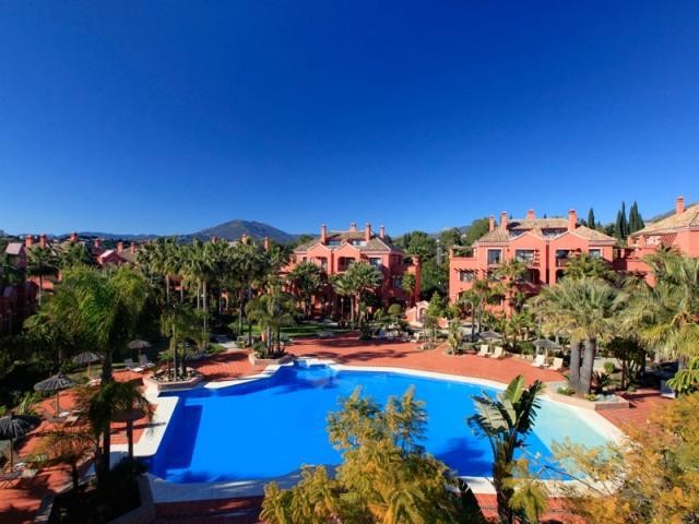 3 bedroom Apartment For Sale: Puerto.. - 2