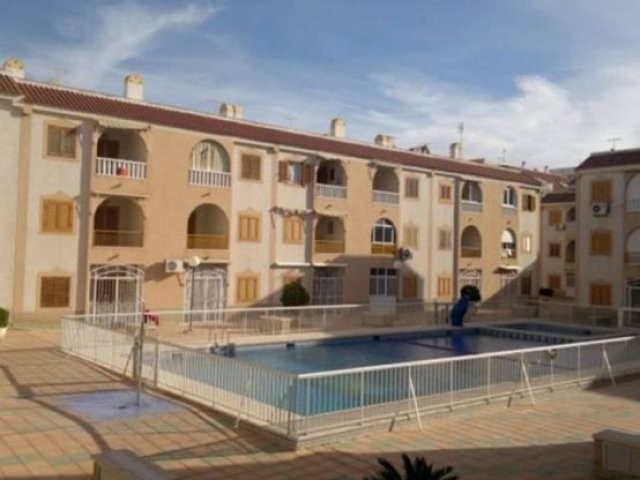 Apartment for sale 82.500 € Costa..