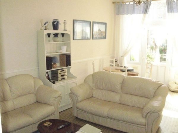 The Perfect Holiday Home - 2