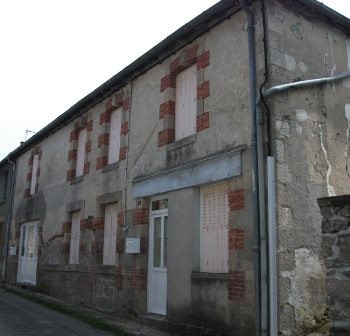 87 - Haute-Vienne