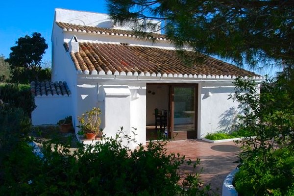 La Cometa, Benissa, Costa Blanca North