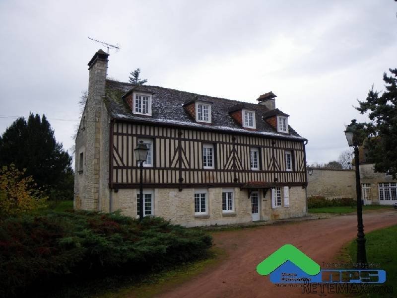 Maison ancienne en vente