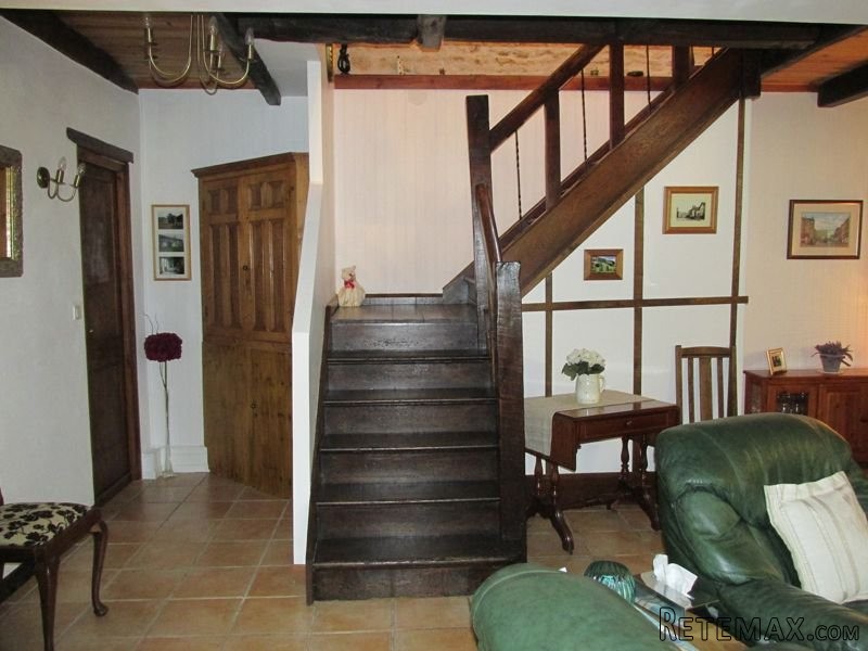 Character 3 Bed Stone Village House - 2