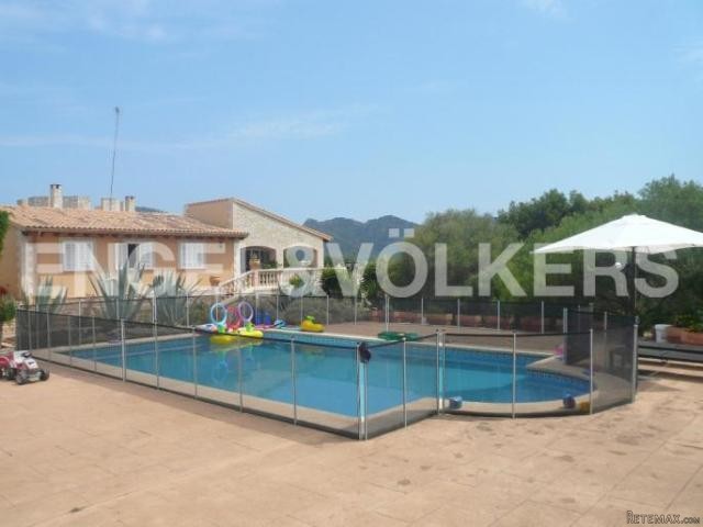 Large country house close to the sea - 2