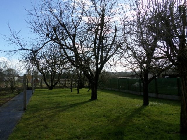 Vente Maison 4 Pieces De 85 M2 53150..