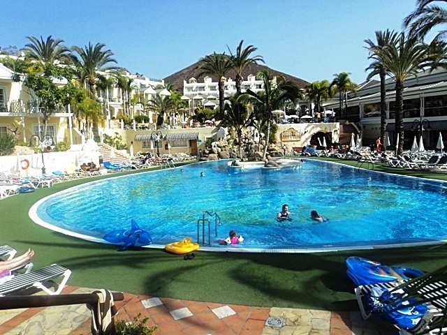2 Bedrooms - Penthouse - Adeje - For..