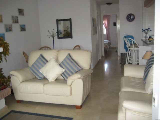 Resale · Apartment · Spain · Costa Bl.. - 2
