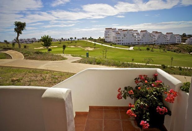 2 Bedrooms - Apartment - Malaga - For..