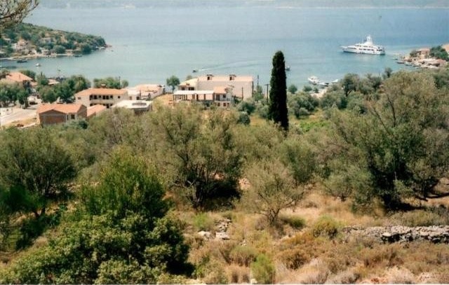 B259 - Land parcel of 4100 sqm at.. - 2