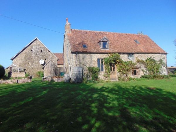 Beautiful 16th Century Farmhouse