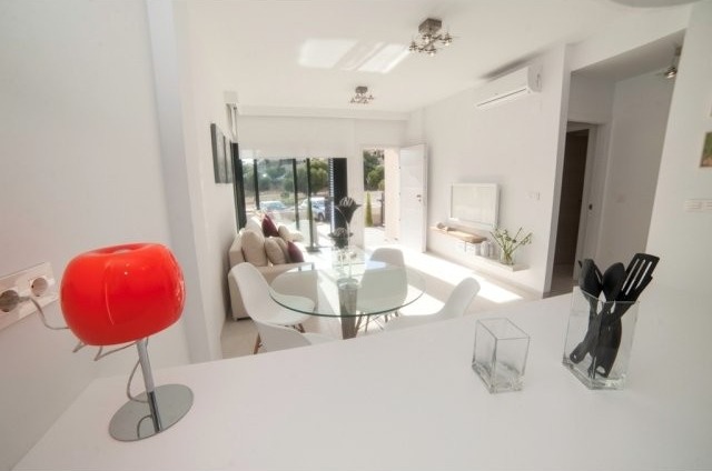 Maria Style Ground Floor Bungalow