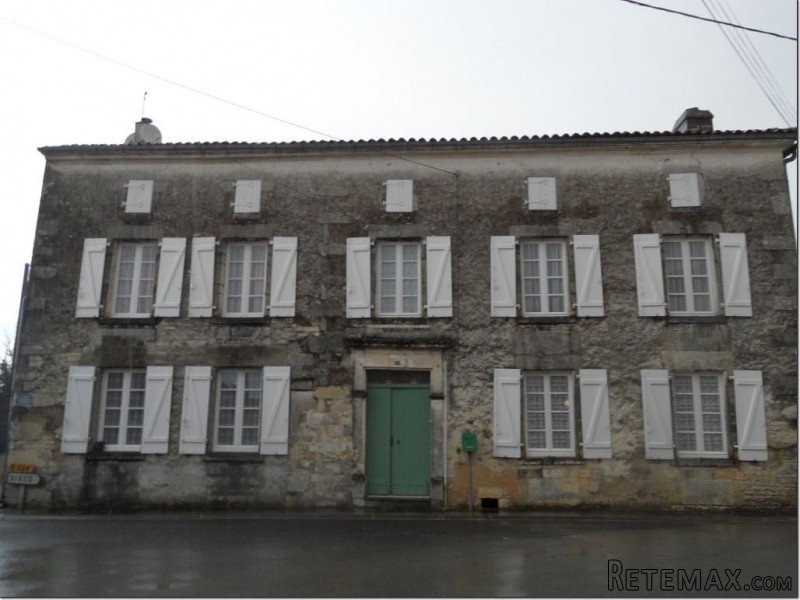 Stone House For Sale Matha