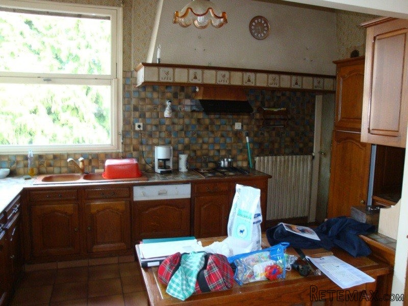 Two Houses For Sale Together - 2