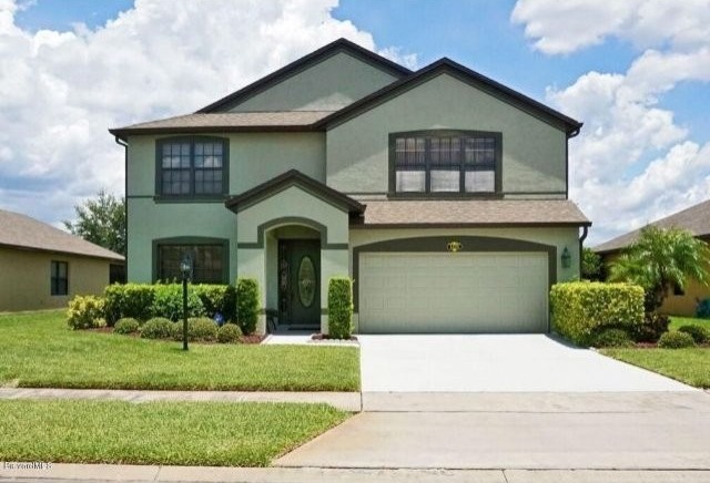 1225 Bolle Rockledge, FL 32955 - 2