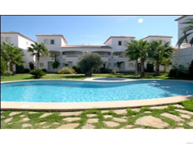 Bungalow For Sale Denia - Ref: 1256