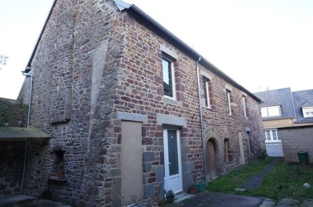Gavray - House For Sale - 2