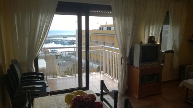 Pla Apartment in Calpe