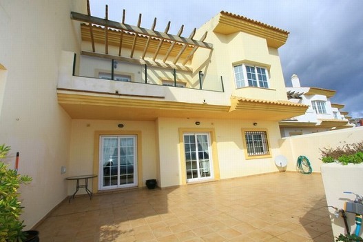 TOWNHOUSE FOR SALE LA MAIRENA