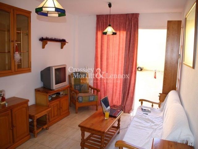1 bedroom Apartment property for sale.. - 2