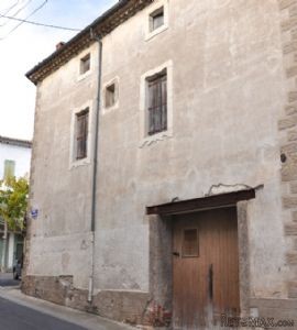 Charming Stone Village House To Update.. - 2