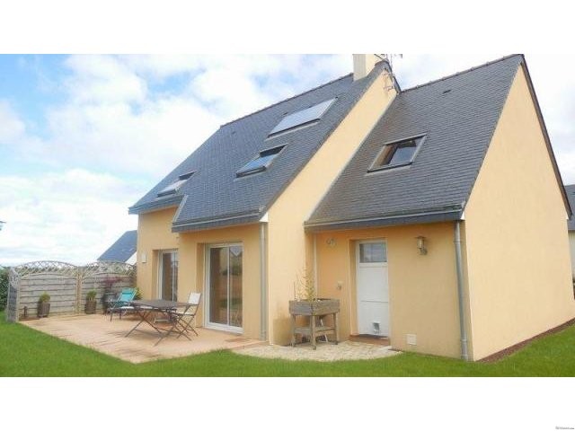 Maison / Villa - Maison Contemporaine..